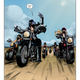 Illustration for article titled Betty & Veronica: Vixens' Writer on Reimagining Riverdale's Queen Bees as a Feminist Biker Gang